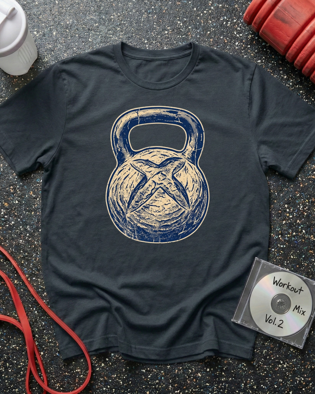 Kettle-Bread (Sourdough) T-Shirt