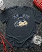 Kettle-Burrito T-Shirt