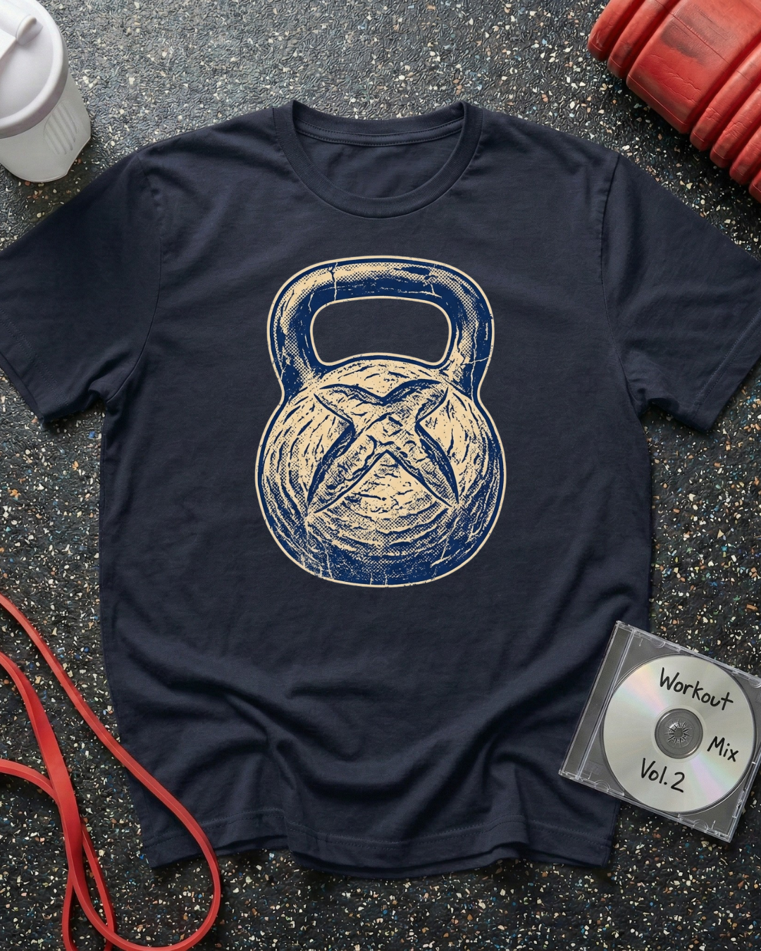 Kettle-Bread (Sourdough) T-Shirt