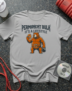 Permanent Bulk Bear T-Shirt