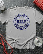 DILF Badge T-Shirt