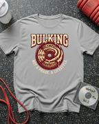 Bulking Lifestyle Cinnamon Roll T-Shirt