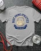 PPA Kettle-bread Bulking (Light) T-Shirt