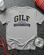 GILF Lifting Frequently T-Shirt