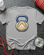 Kettle-bread (Light) T-Shirt