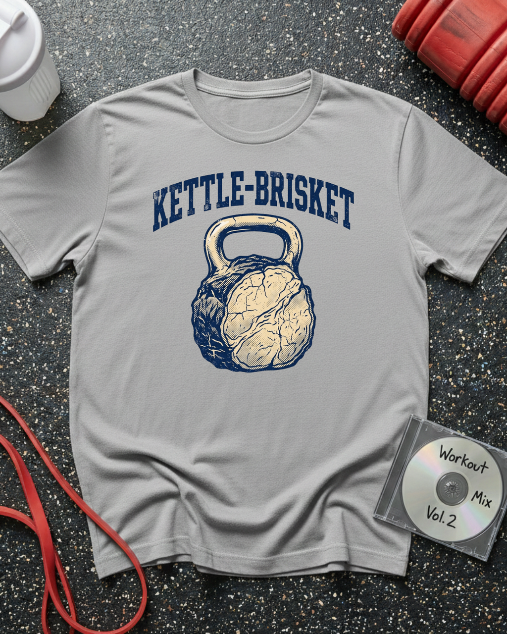 Kettle-Brisket T-Shirt