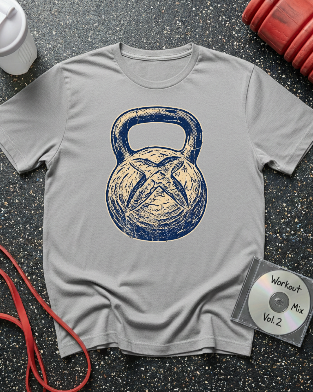 Kettle-Bread (Sourdough) T-Shirt
