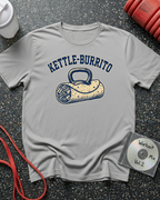 Kettle-Burrito T-Shirt