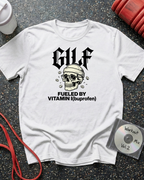 GILF Fueled by Vitamin I T-Shirt