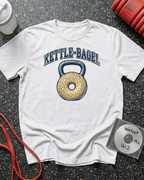 Kettle-Bagel T-Shirt