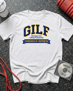 GILF Lifting Frequently T-Shirt