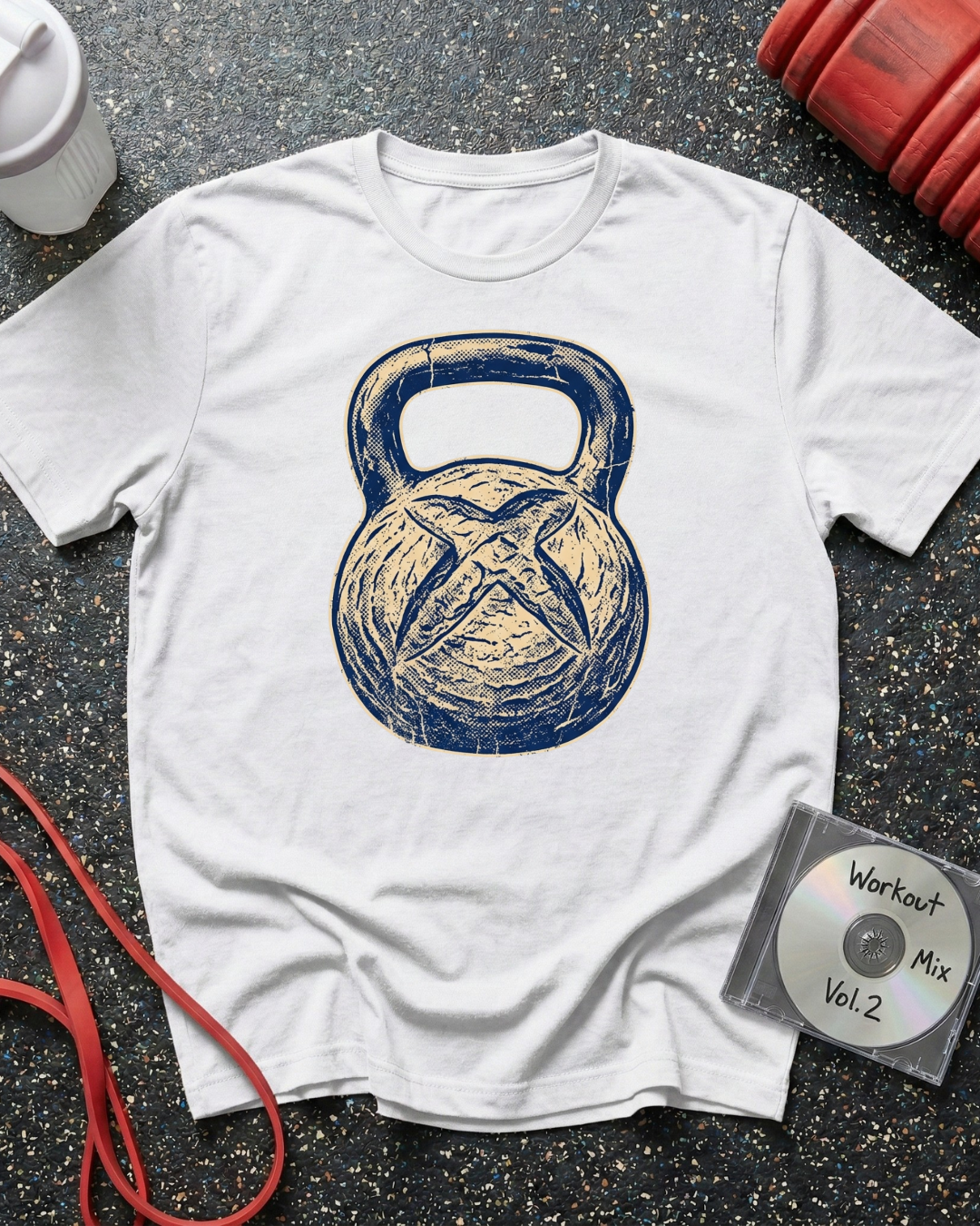Kettle-Bread (Sourdough) T-Shirt