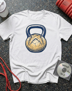 Kettle-bread (Light) T-Shirt