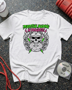 Perpetual Bulking Skelton T-Shirt