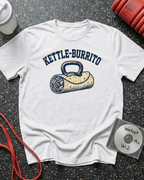 Kettle-Burrito T-Shirt