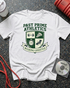 Bulking Lifestyle Crest T-Shirt