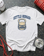 Kettle-Burger T-Shirt